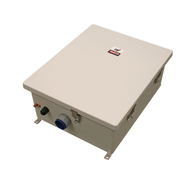 Alat Data Logger Geoteknik Untuk Monitoring Jarak Jauh di Kondisi Ekstrem RST INSTRUMENTS FlexDAQ
