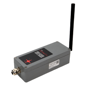 Alat Data Logger Single Channel Untuk Monitoring Geoteknik RST INSTRUMENTS