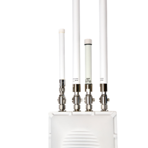 Alat Gateway Komunikasi Data Logger Untuk Monitoring Geoteknik RST INSTRUMENTS