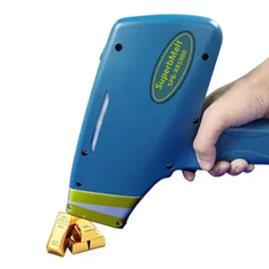 Alat Penguji Emas Superbmelt SPA-XR5800