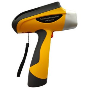 Alat Penguji Emas XRF Superbmelt