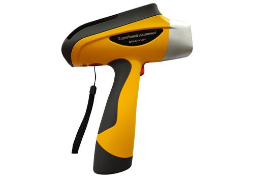 Alat Penguji Emas XRF Superbmelt