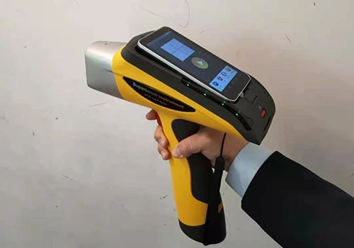 Alat Penguji Emas XRF Superbmelt - Gambar 3