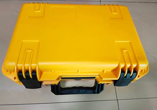 Alat Penguji Emas XRF Superbmelt - Gambar 4