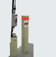 Alat Penutup Sumur Pengaman Untuk Perlindungan Casing Monitoring Geoteknik RST INSTRUMENTS - Gambar 2