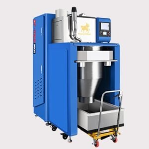 Alat Penyemprot Logam Berbasis Air Superbmelt SPB-VPM