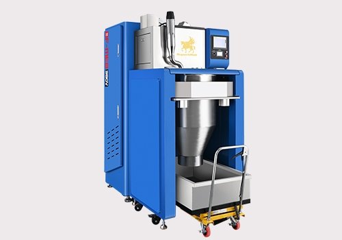 Alat Penyemprot Logam Berbasis Air Superbmelt SPB-VPM