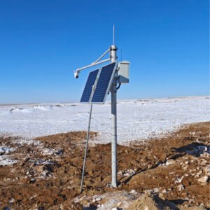Alat Remote Reference Magnetotellurics Sistem Reduksi Noise Untuk Survei Magnetotellurik Rhino Geo RRMT