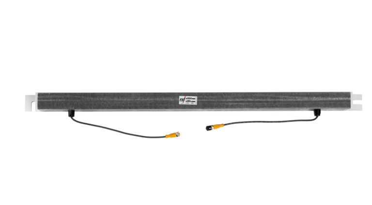 Alat Sensor Monitoring Pergerakan Diferensial Struktur Untuk Aplikasi Geoteknik RST INSTRUMENTS