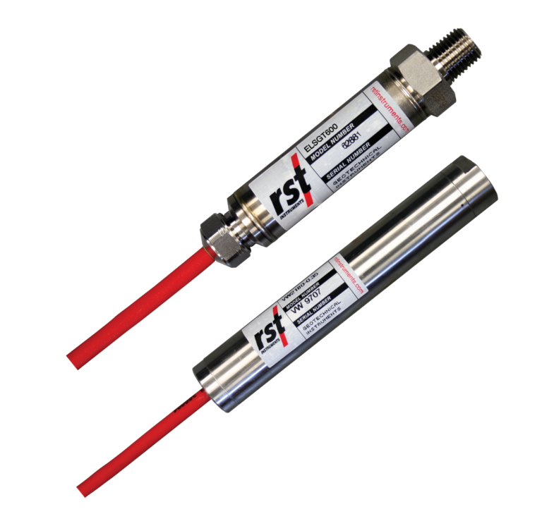 Alat Ukur Tekanan Fluida Untuk Monitoring Bendungan & Geoteknik RST INSTRUMENTS