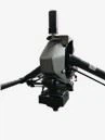 Baling-Baling PPK Kit DJI Inspire 2 PPK GPS PPK Gold L1/L2 - Gambar 2