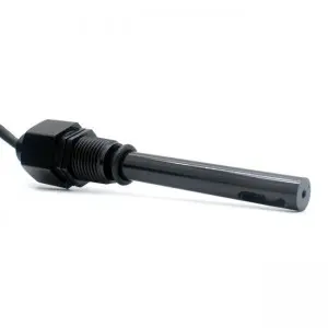 Conductivity Sensor RS485 EC Probe CS3640 CHUNYE - Gambar 2
