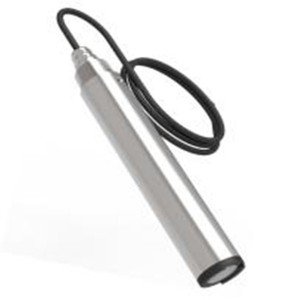 Online Chlorophyll Sensor RS485 Output Usable on Multiparameter Sonda CS6400D