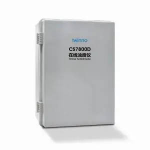 Online Turbidity Sensor CS7800D CHUNYE