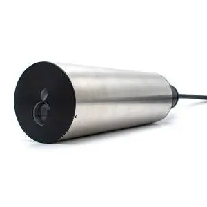 Digital Suspended Solids (Sludge concentration) Sensor with Automatic Cleaning CS7863D CHUNYE
