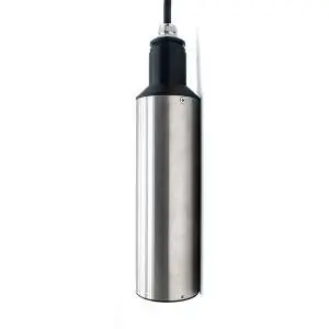 Digital Suspended Solids (Sludge concentration) Sensor with Automatic Cleaning CS7863D CHUNYE - Gambar 2