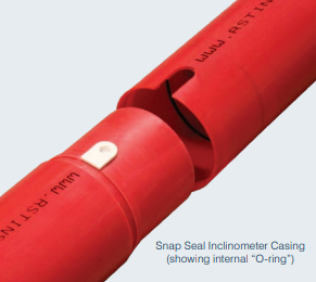 Casing Inclinometer Untuk Monitoring Deformasi Dan Stabilitas Geoteknik RST INSTRUMENTS - Gambar 2