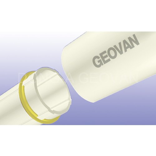 Casing Inklinometer Geovan Model GV-2404