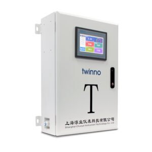 Water Quality Multi-Parameter Online Monitoring System T9040 CHUNYE