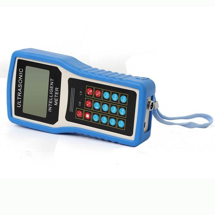 Echo Sounder Portabel dengan Sensor Sensitivitas Tinggi untuk Pengukuran Kedalaman Air Gold - Gambar 2