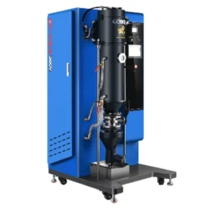 Granulator Logam Vakum Superbmelt SPB-VS-P