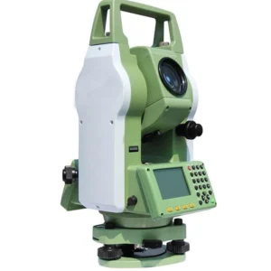 Harga Total Station Murah – Dijual Peralatan Survei Total Station Gold