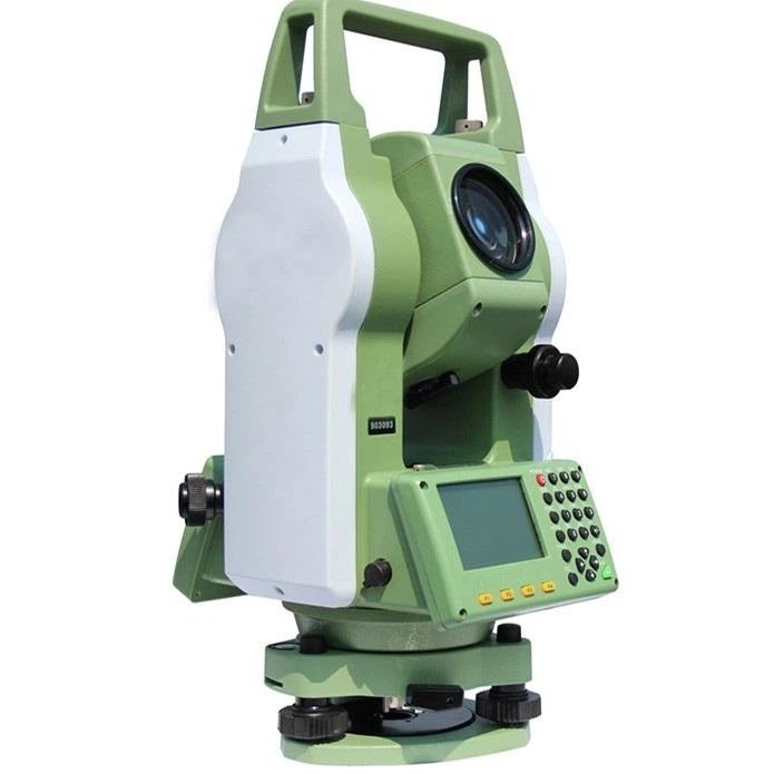 Harga Total Station Murah – Dijual Peralatan Survei Total Station Gold
