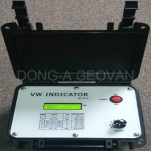 Indikator VW Geovan Model GV-2416 Compact