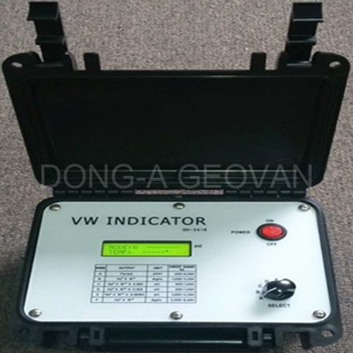 Indikator VW Geovan Model GV-2416 Compact
