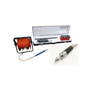 Inklinometer Geoteknik Digital Tipe Wireline Gold 
