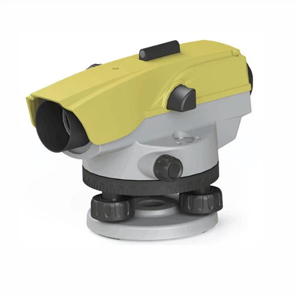 Instrumen Survei Tanah, Alat Survei Waterpas, Total Station, Alat Survei Gold HT-32