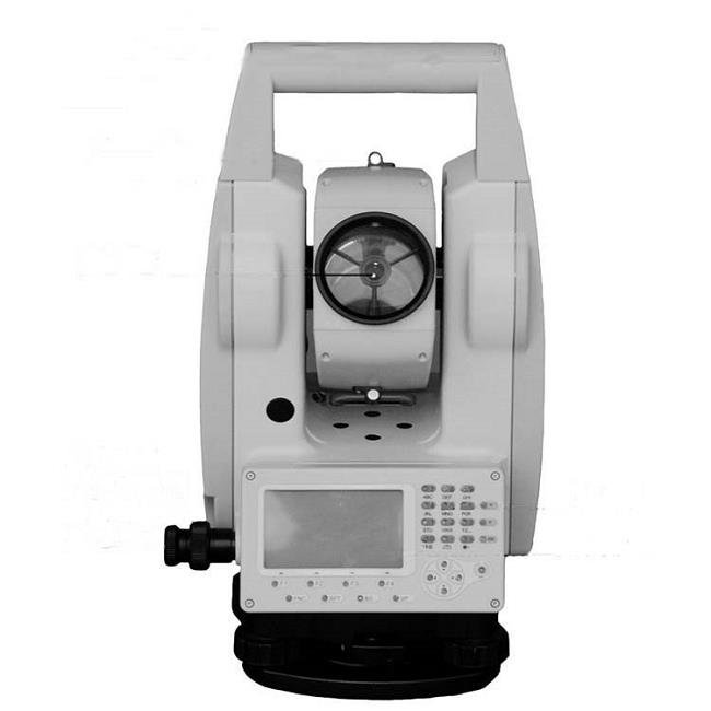 Instrumen Total Station dalam Peralatan Survei Geodesi Gold HTS-220R