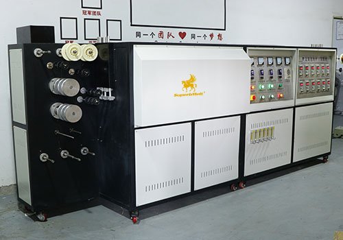 Mesin Anil Kawat Superbmelt SPB-AWF3
