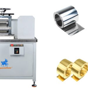 Mesin Gilas Elektrik Baja Tungsten untuk Perhiasan Superbmelt SPB–YX-5.5P