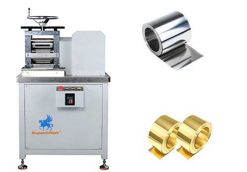 Mesin Gilas Elektrik Baja Tungsten untuk Perhiasan Superbmelt SPB–YX-5.5P