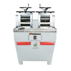 Mesin Gilas Kepala Ganda Superbmelt SPB-2YXP-10P