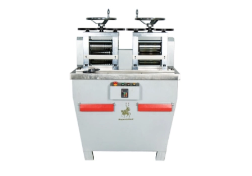 Mesin Gilas Kepala Ganda Superbmelt SPB-2YXP-10P