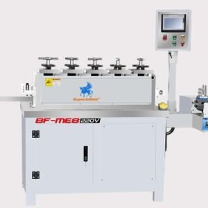 Mesin Gilas Listrik Berkelanjutan untuk Perhiasan Superbmelt SPB-LY5D &  SPB-YP-60P-6