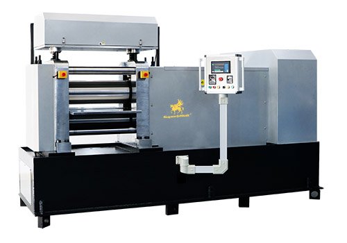 Mesin Giling Otomatis Superbmelt SPB-YP50P