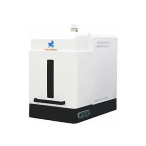 Mesin Grafir Laser Mini untuk Logam Superbmelt FLMM-series