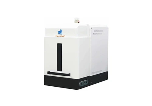 Mesin Grafir Laser Mini untuk Logam Superbmelt FLMM-series