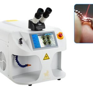 Mesin Las Laser Mini Superbmelt SPB-150WB