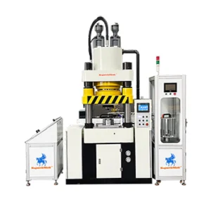 Mesin Pembuat Koin Emas Otomatis Superbmelt SPB-300ATS