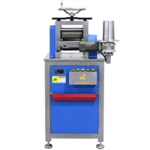 Mesin Penggilas Kawat Emas Superbmelt SPB-YX-7.5P-S250 & SPB-YX-7.5P-S200 & SPB-2YXP-10P & SPB-20WDM