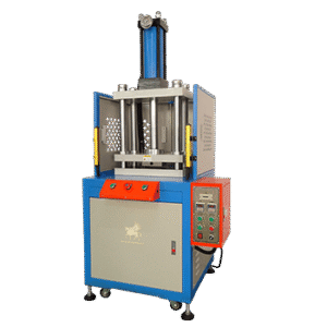 Mesin Stempel & Embos Label Logam Superbmelt SPB-HLP