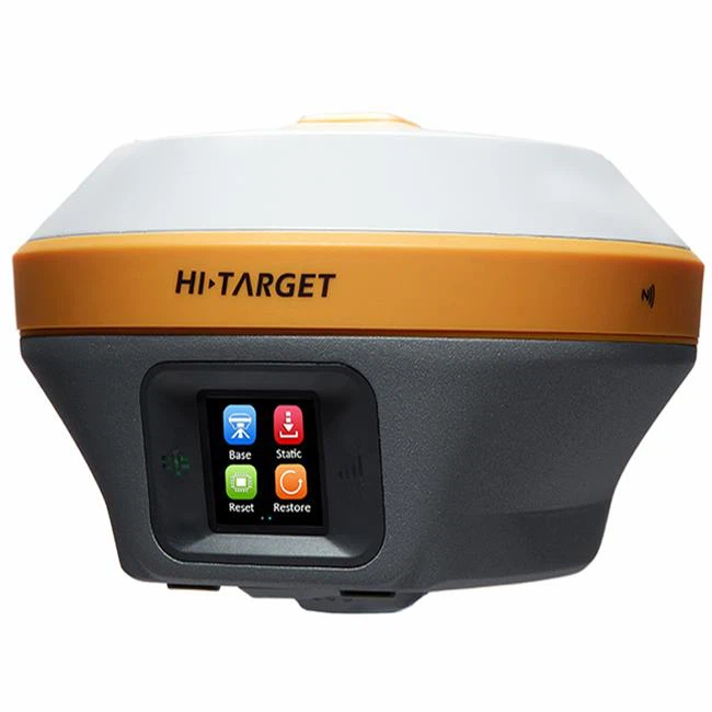 Modul Penerima GNSS GPS RTK L1 L2 Gold iRTK5