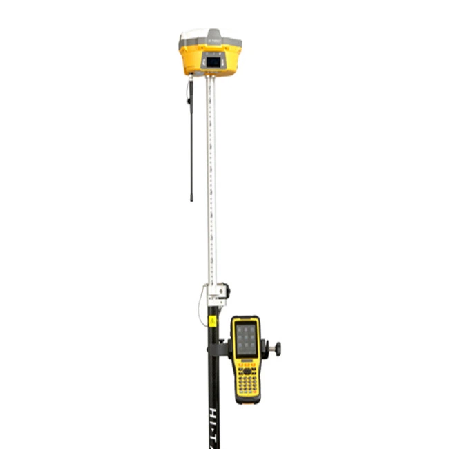 Penerima GPS Diferensial (GPS Base dan Rover) Gold BD970