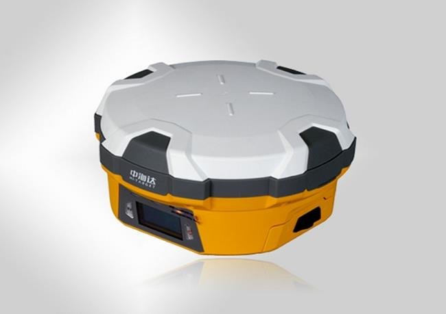 Penerima GPS Diferensial (GPS Base dan Rover) Gold BD970 - Gambar 2