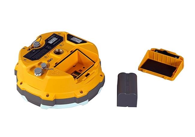 Penerima GPS Diferensial (GPS Base dan Rover) Gold BD970 - Gambar 5