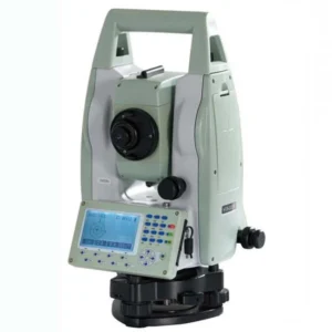 Peralatan Survei Total Station Presisi Tinggi HTS-420R